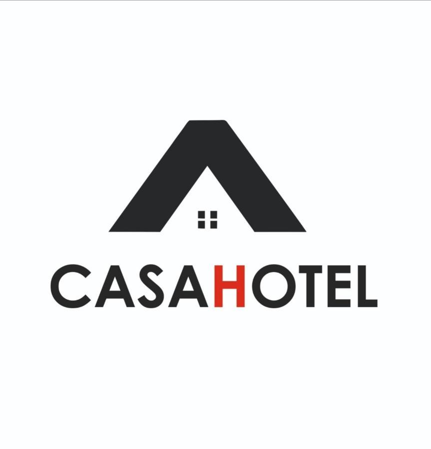 Casahotel Jockey Plaza Mall リマ エクステリア 写真