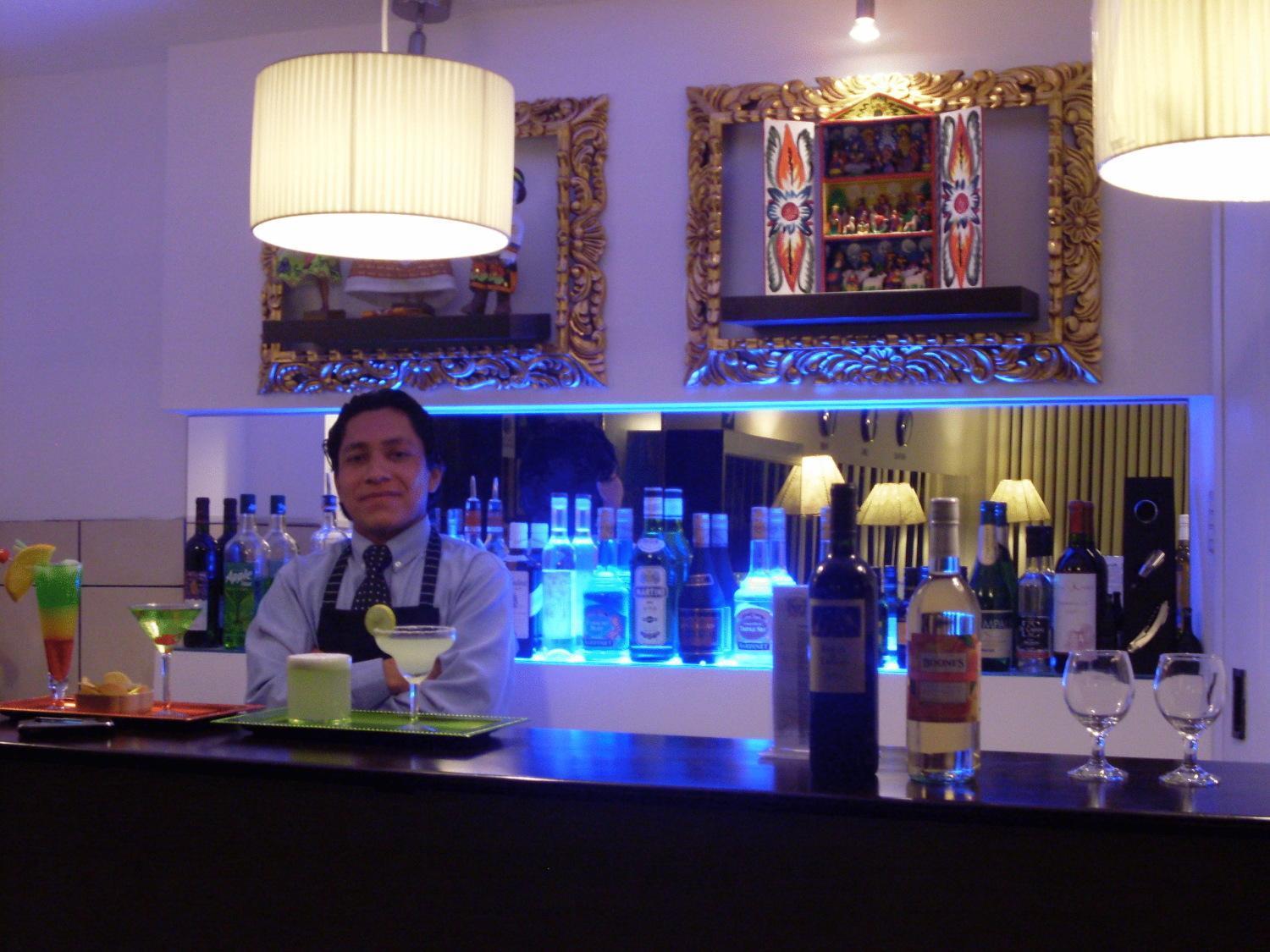 Casahotel Jockey Plaza Mall リマ エクステリア 写真